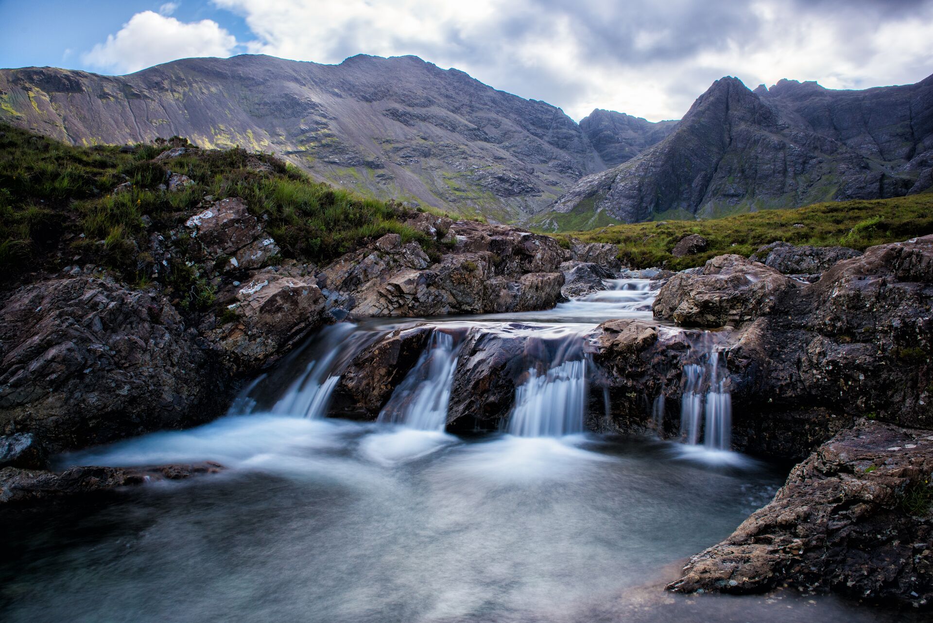 image of Highlight The Fairy Pools