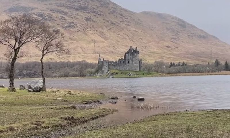 Grab a seat and come see the West Highlands with us! 🏴󠁧󠁢󠁳󠁣󠁴󠁿🚌