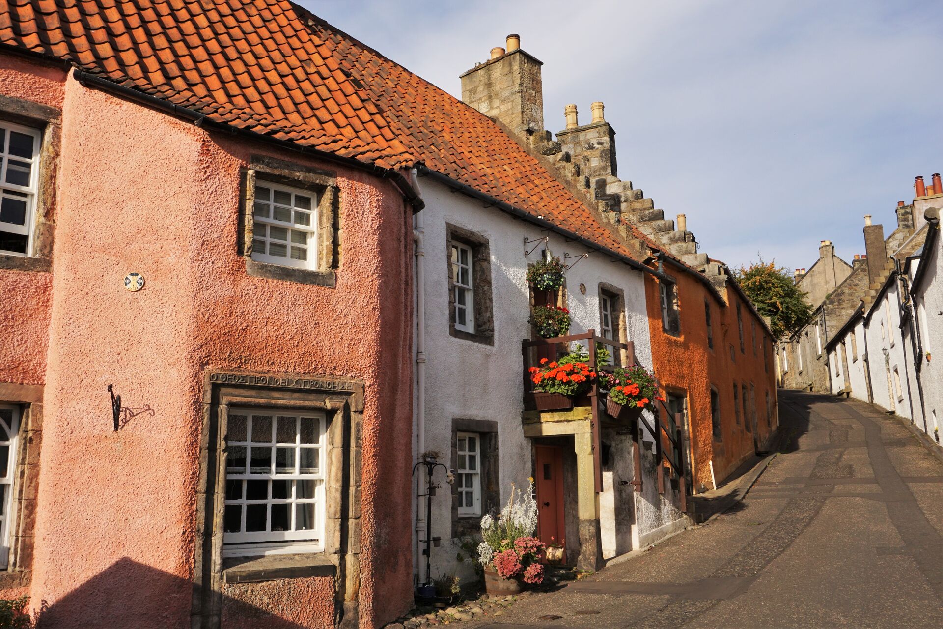 image of Highlight Culross (Cranesmuir)