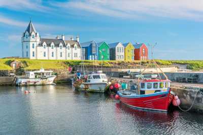 image of Highlight John O'Groats
