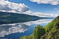 Loch Ness tour