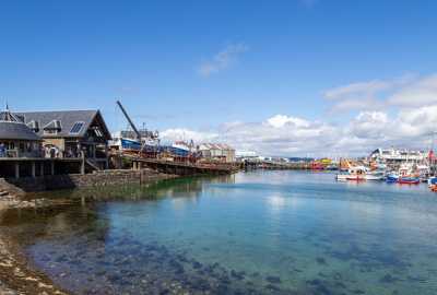image of Highlight Mallaig