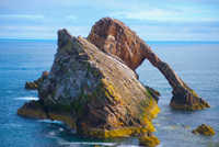 Bow Fiddle Rock
