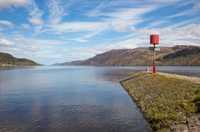 Fort Augustus 