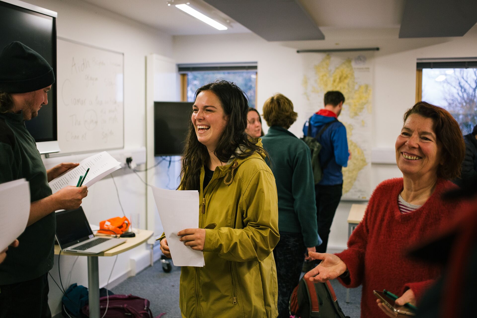 image of Highlight Sabhal Mòr Ostaig