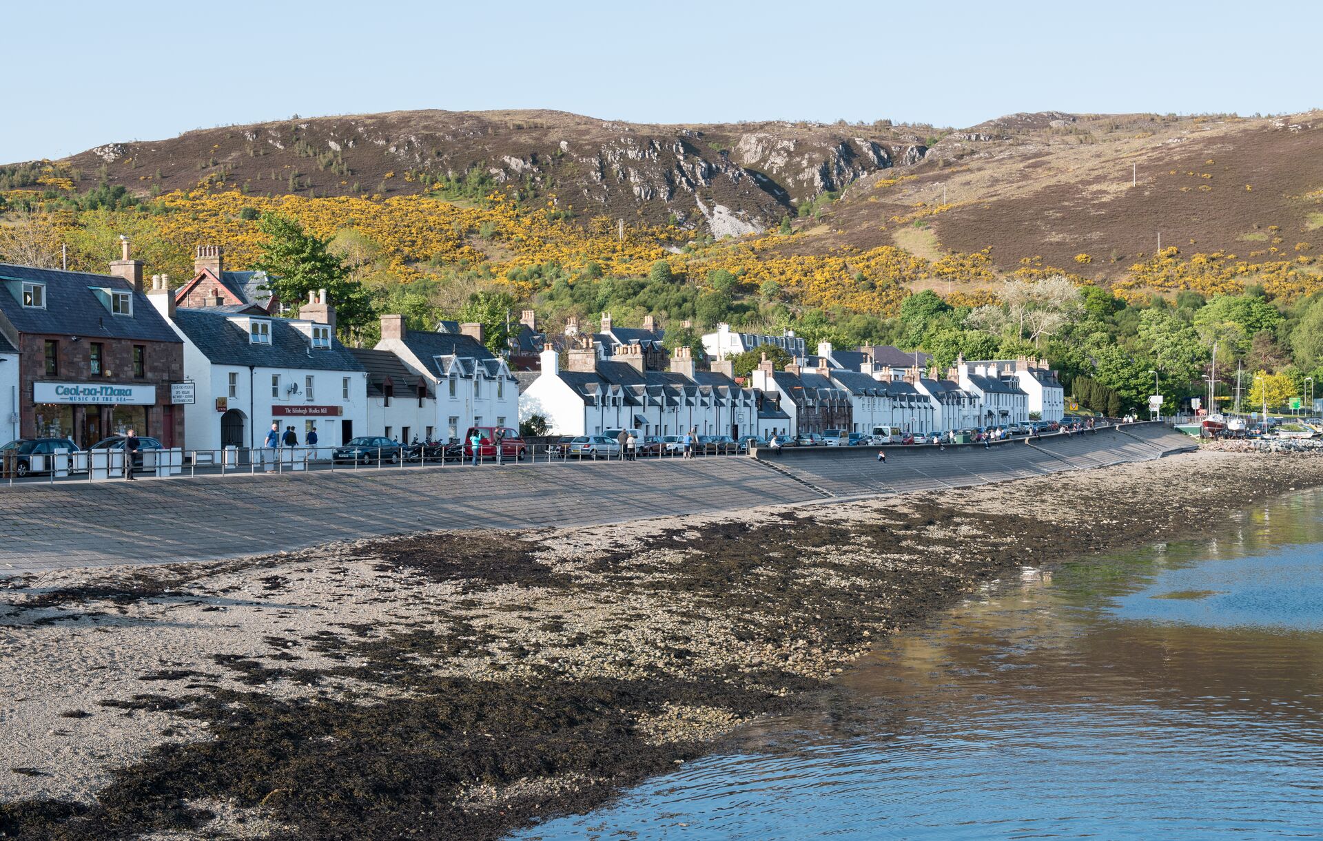 image of Highlight Ullapool