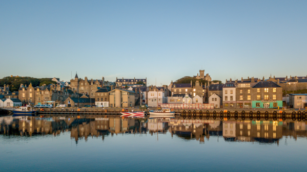 image of Highlight Lerwick 