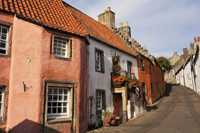 Culross (Cranesmuir)